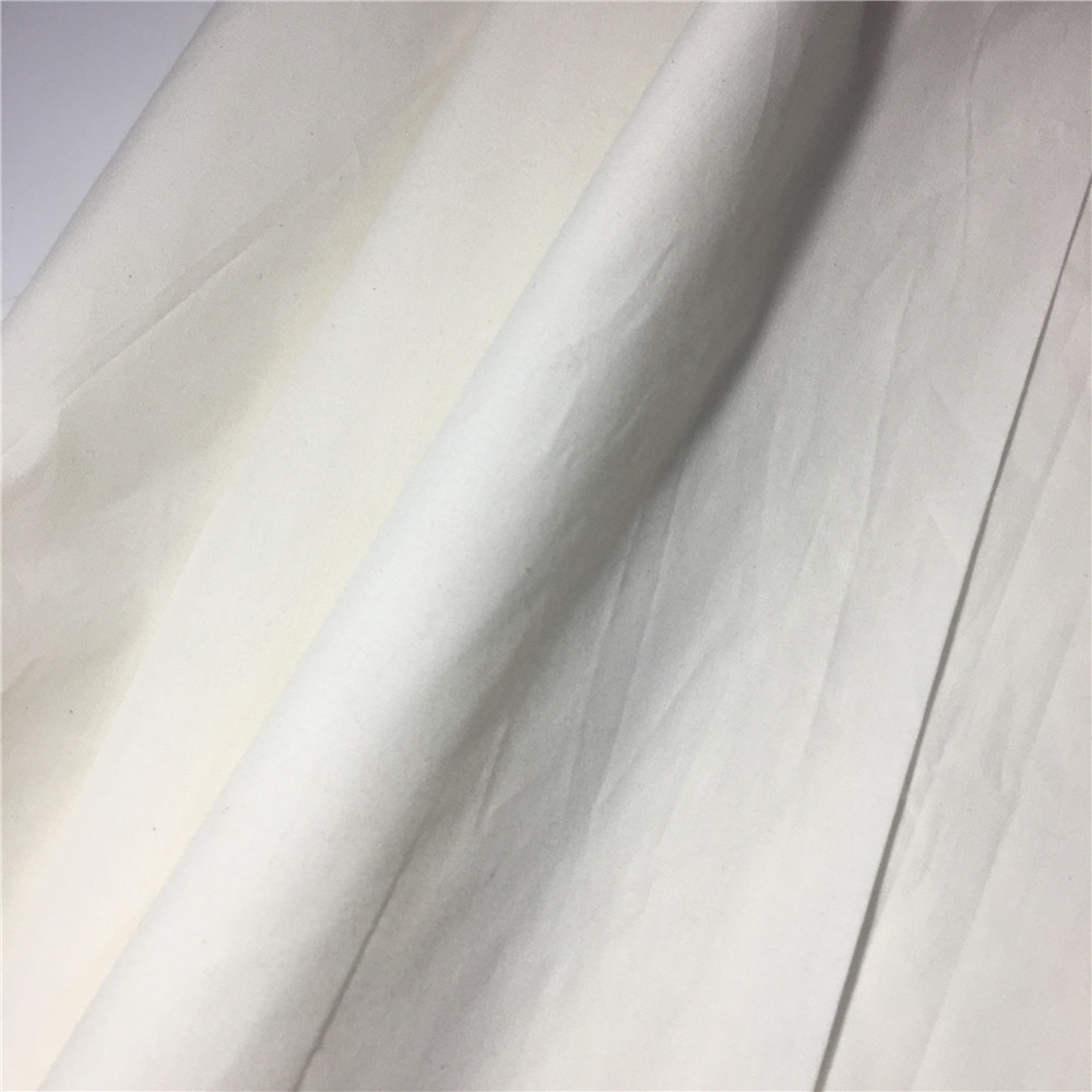 TC65/35 fabric for Spring and Summer garments