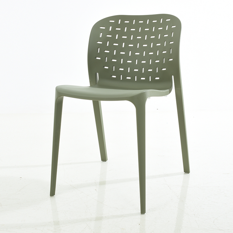 Starway Modern chair plastic chair dinning chair original design
