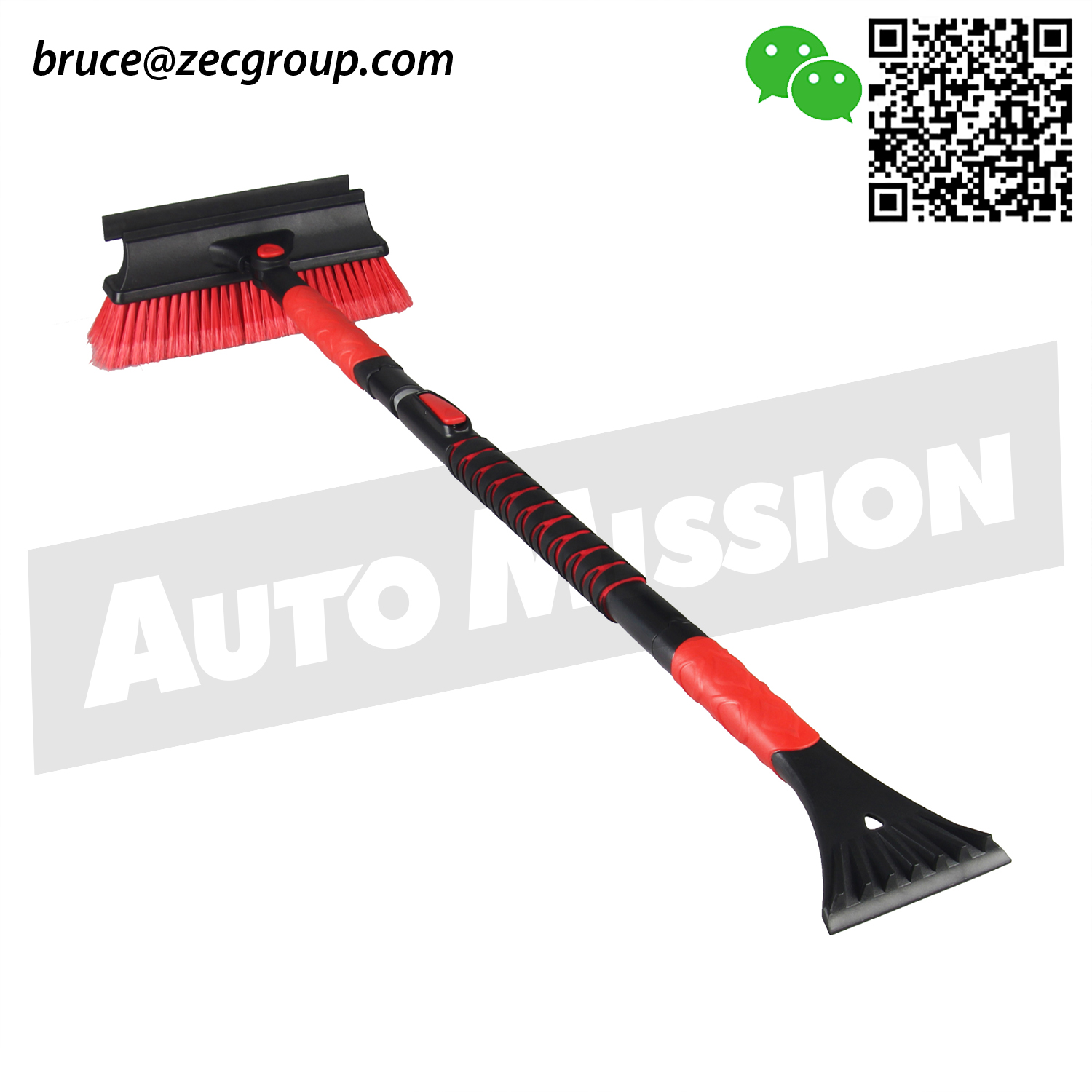 Snow Brush
