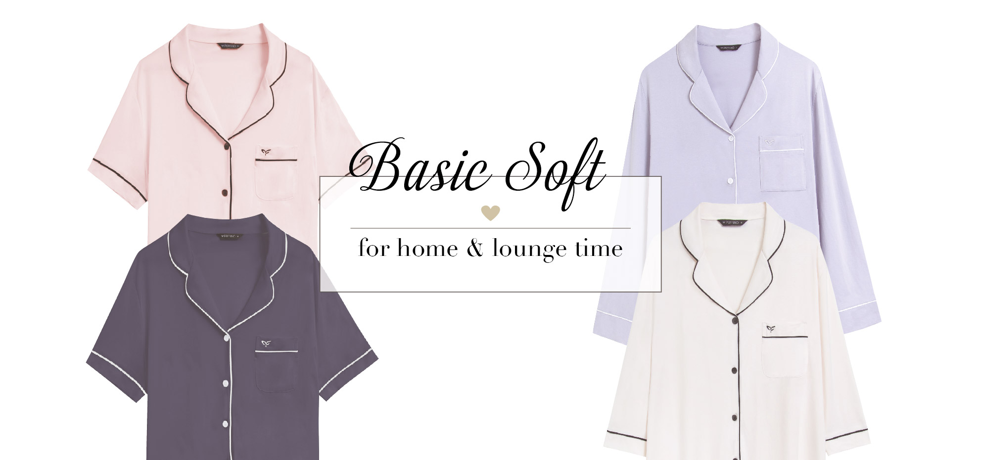 Changsha Maiten Import and Export Trading Co., Ltd. – pajama sets 2