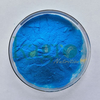 EDTA-Cu-15