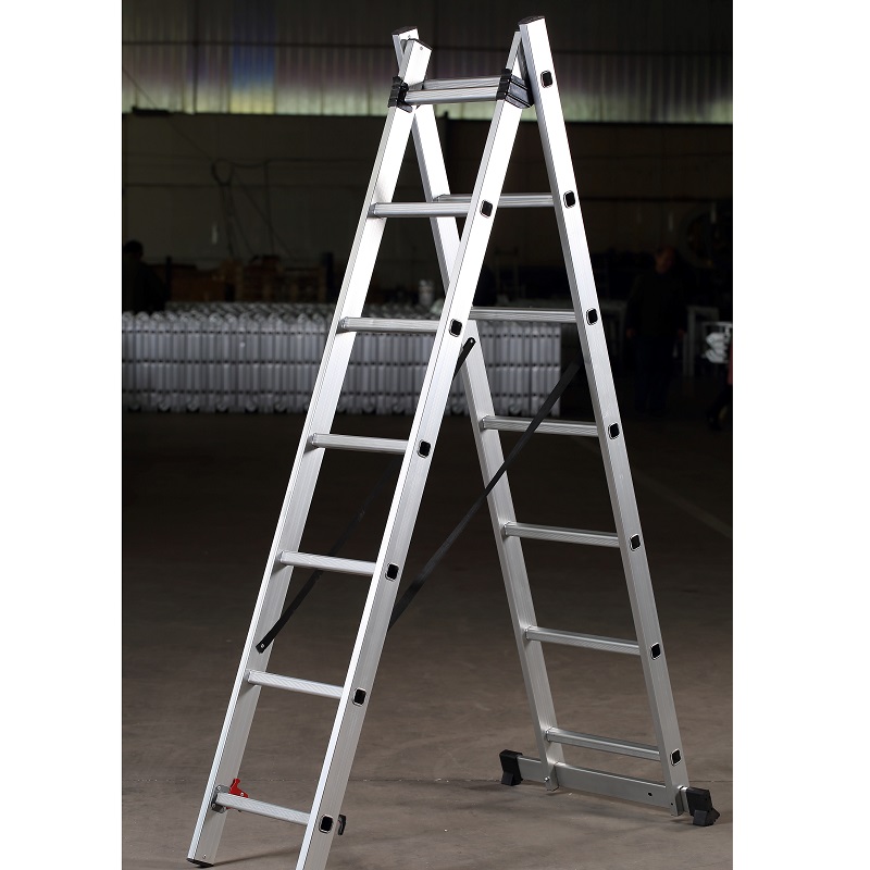 Extension Ladder