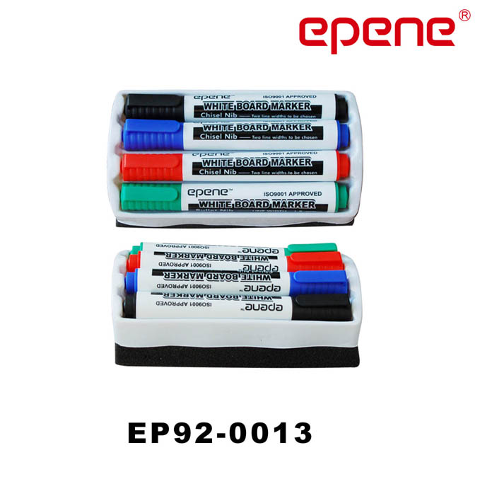 NINGBO EPENE STATIONERY CO., LTD. – Mark pen 4