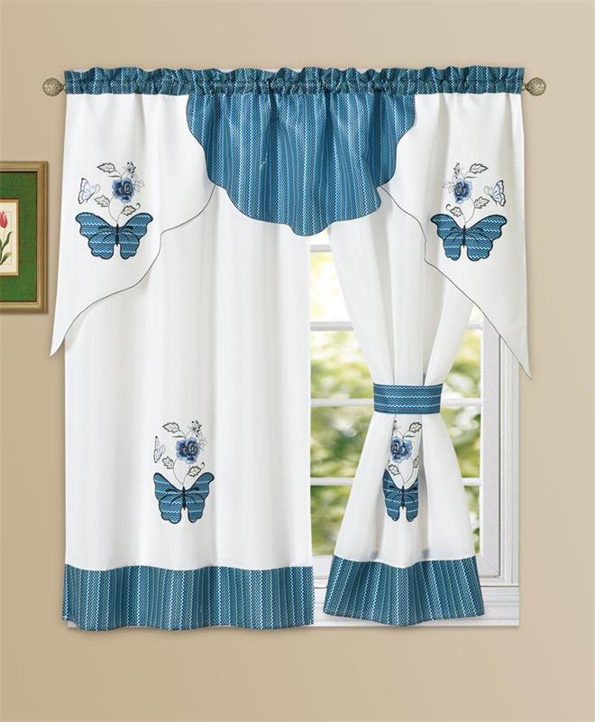 Kitchen Curtain