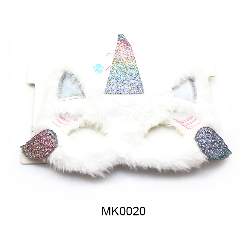 eye mask