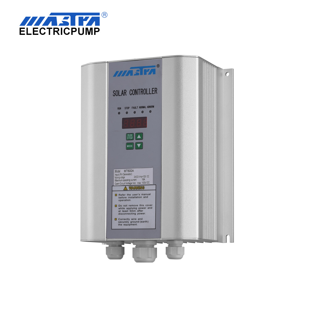 DC PUMP CONTROLLER 0.2-1.5kW