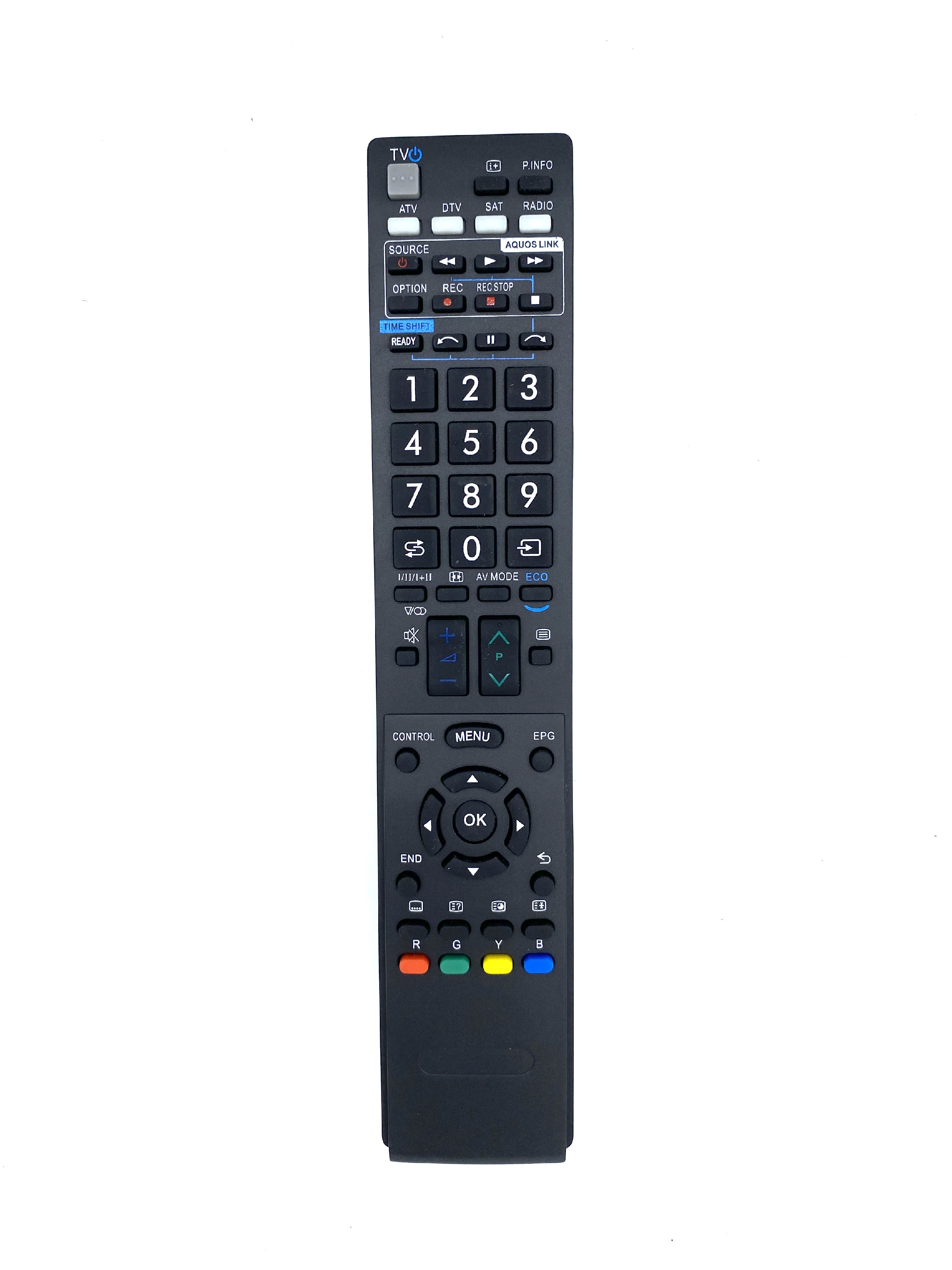 Remote control