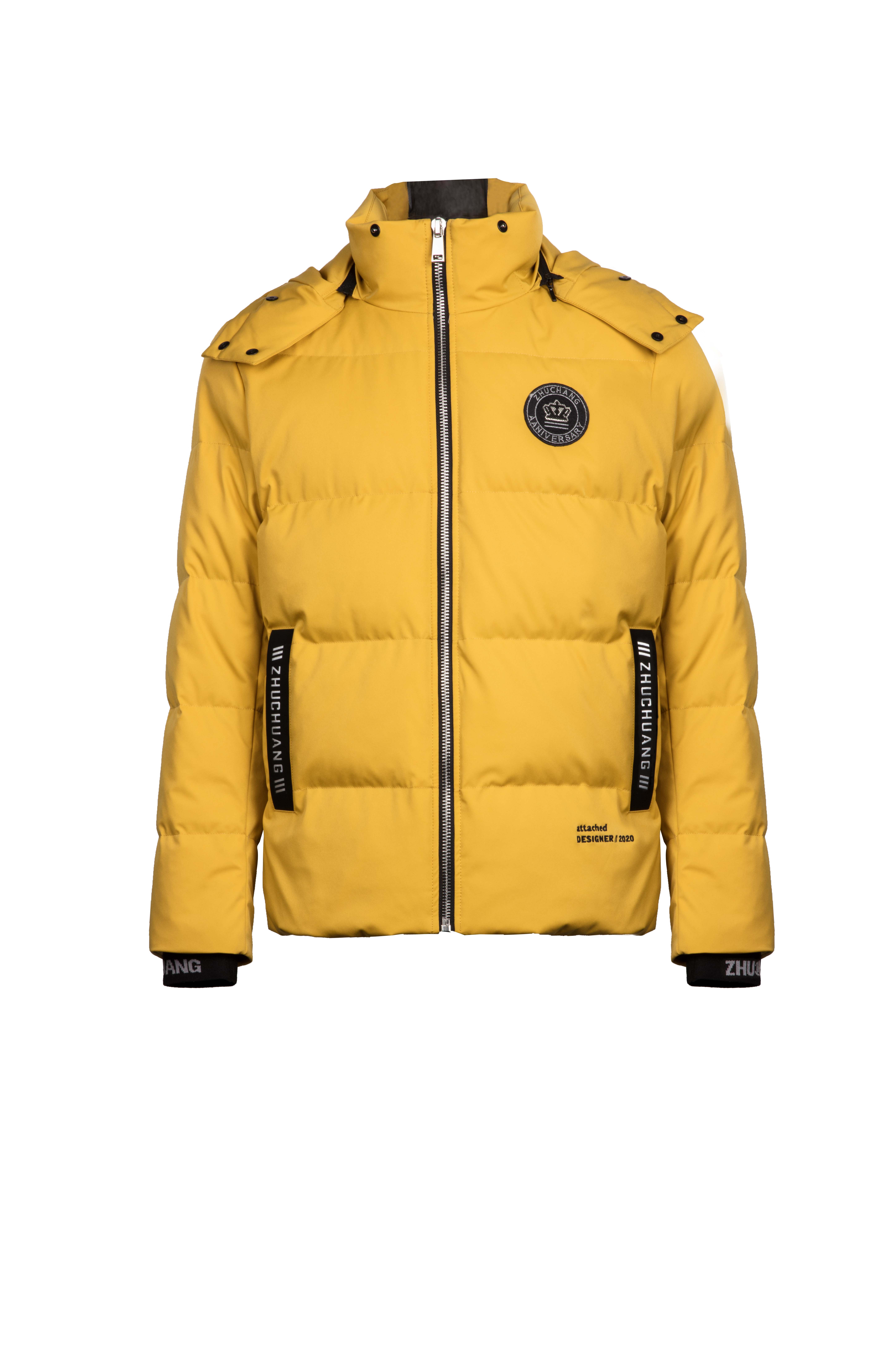 Mens Jacket