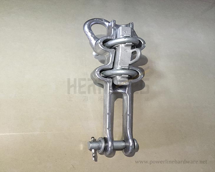 Deadend Strain Clamps