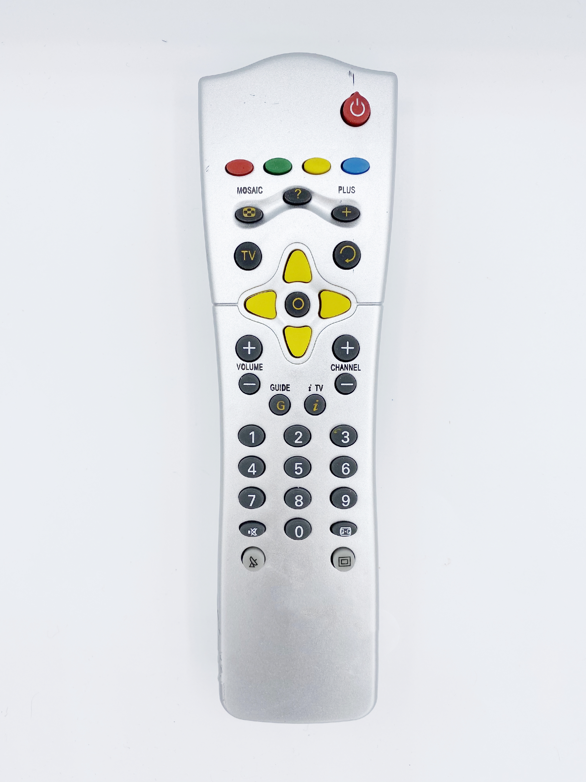 Remote control