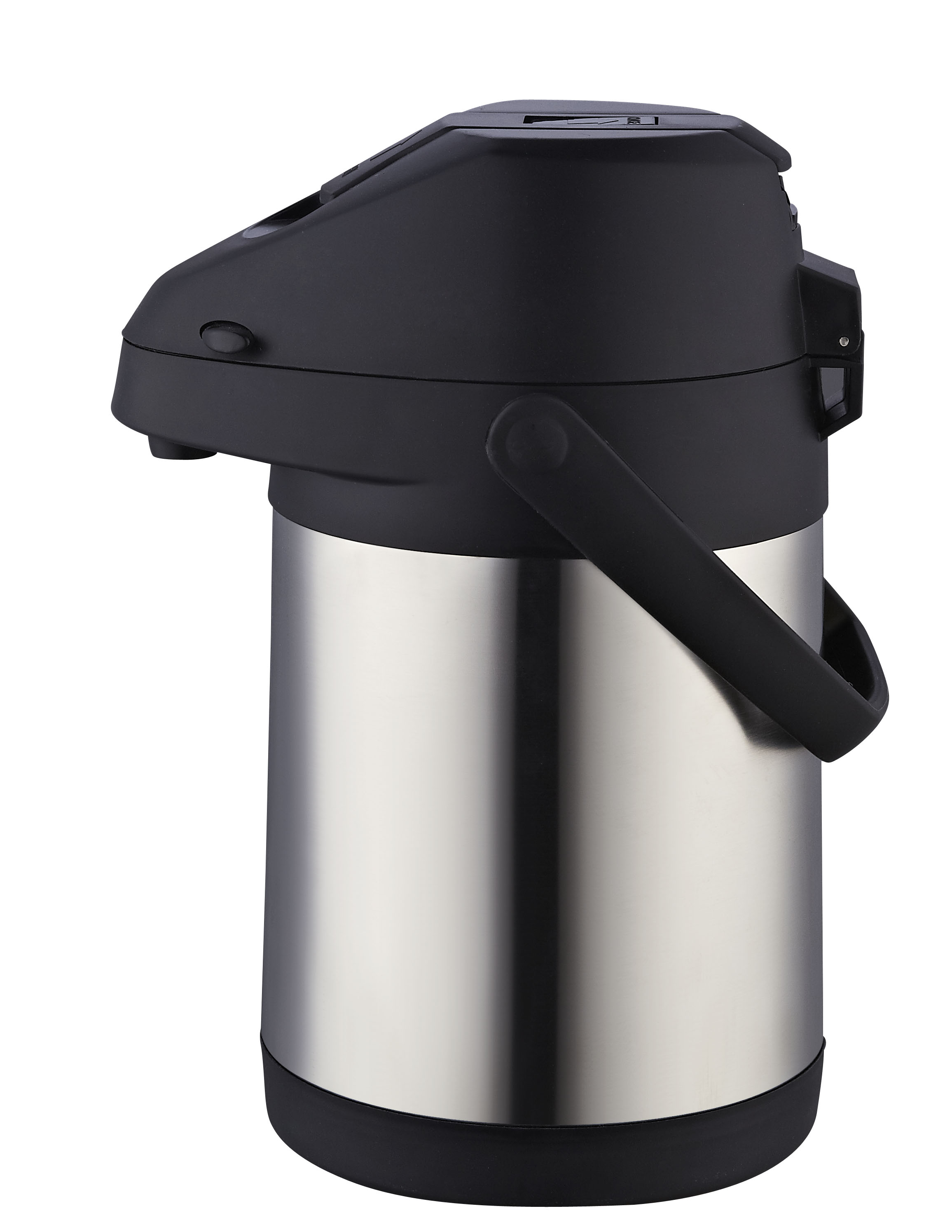 Vacuum Flask Ss20hc/25hc/30hc/35hc/40hc