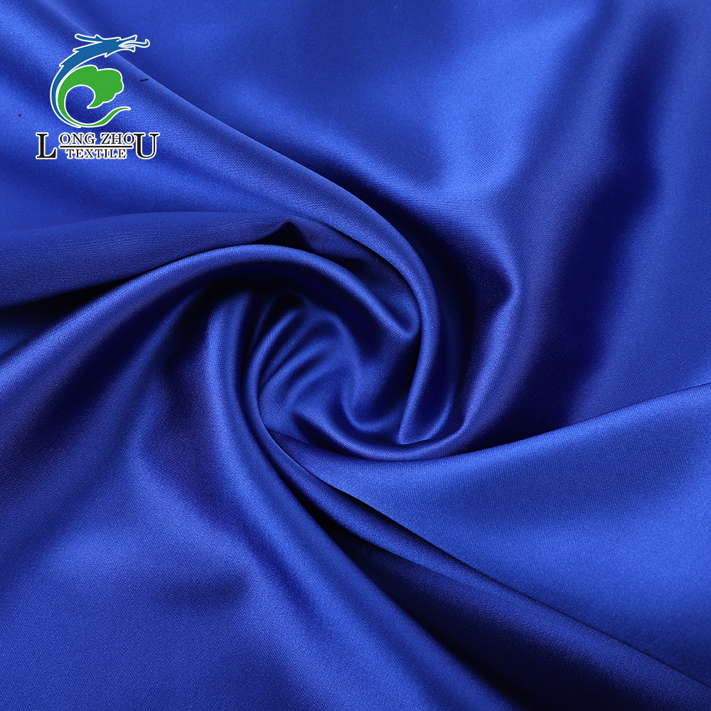 Spandex Satin