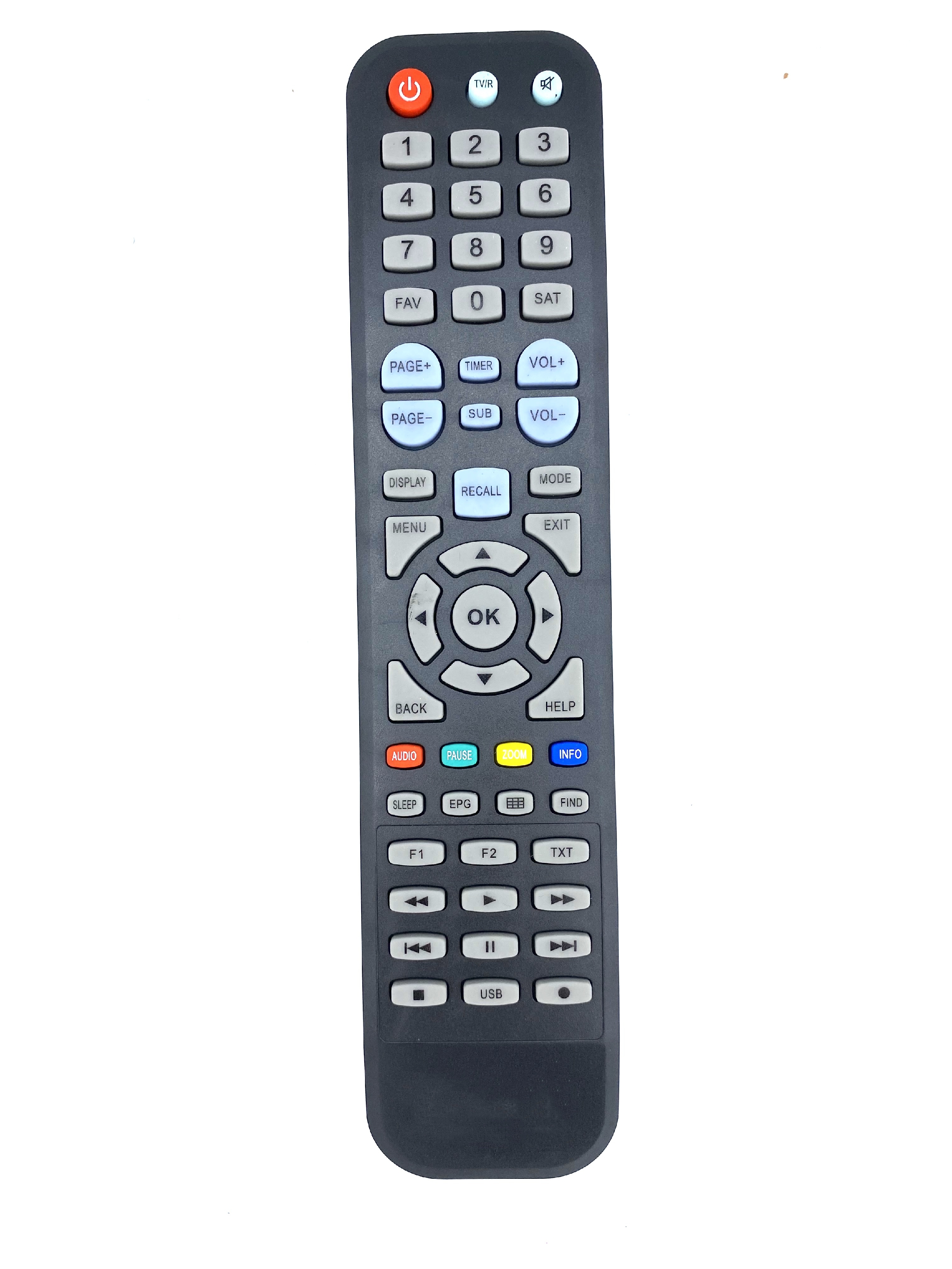 Remote control
