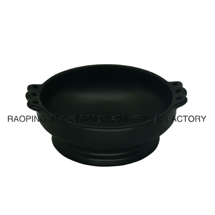 RAOPING JINGXIN PRINTED CERAMIC FACTORY – cubiertos de acero 4