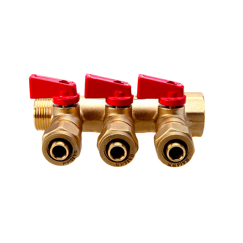 Valve Manifold