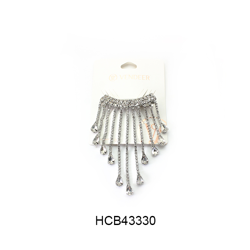 pearl clip
