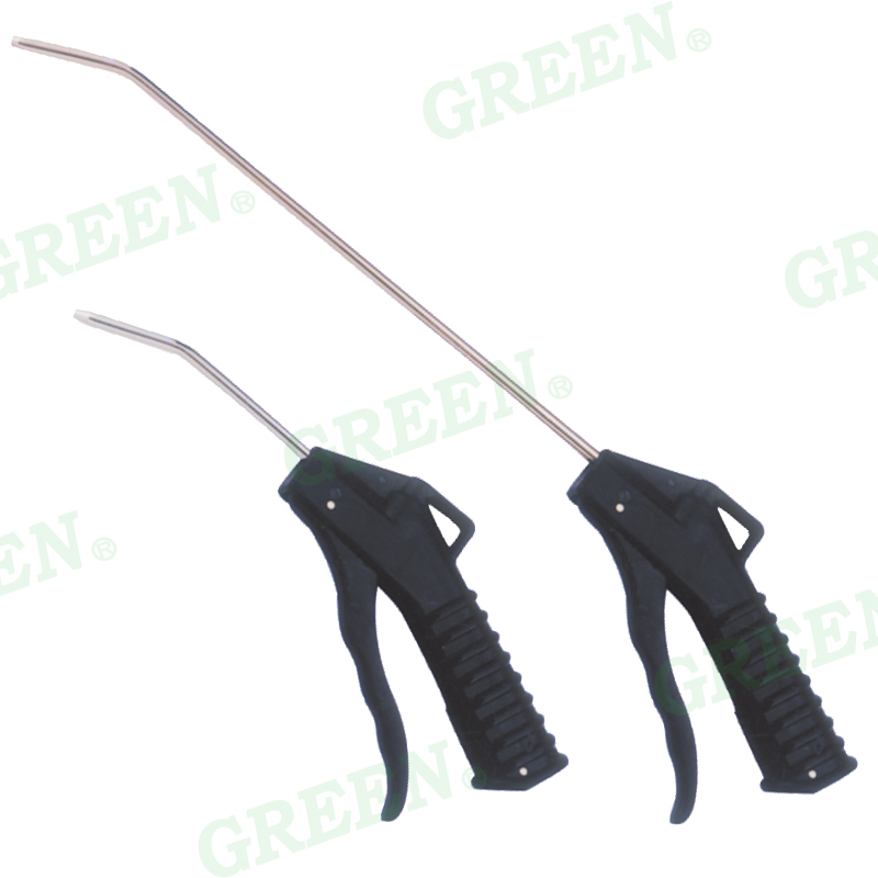 Pistol Grip Blow Gun