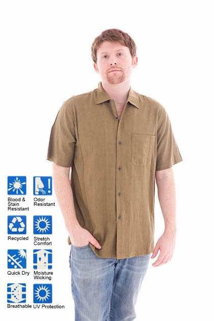 fishing shirts