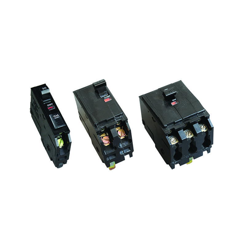 Circuit Breakers Cqd