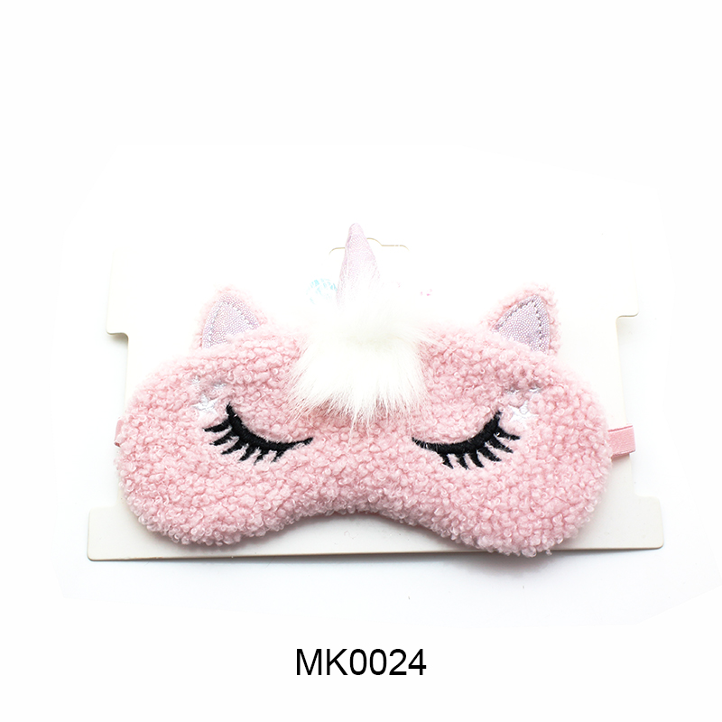 Eye Mask