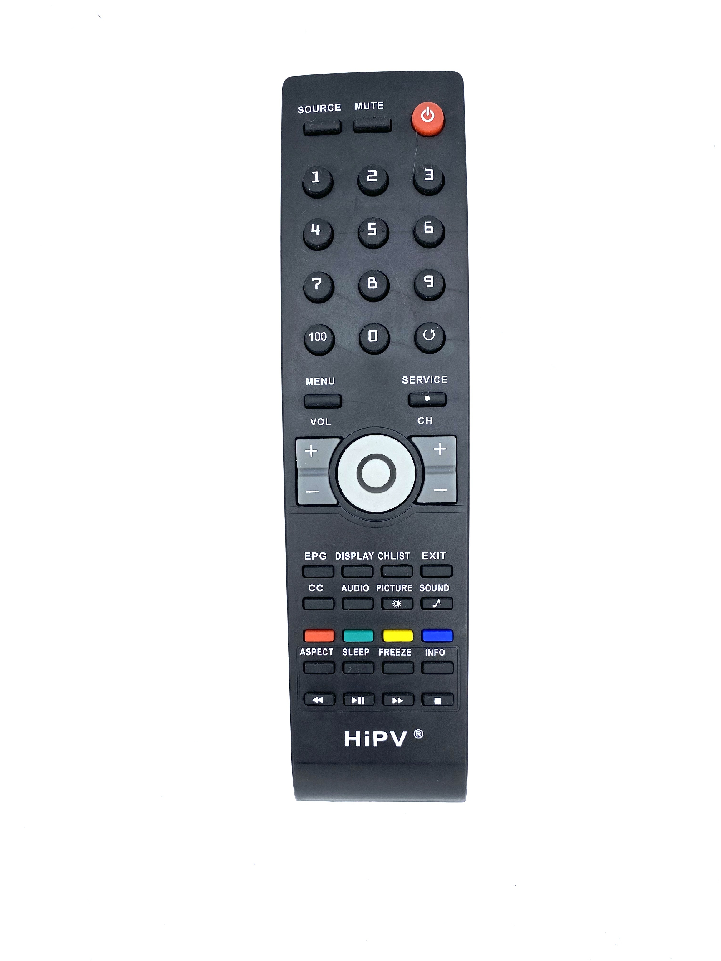 Remote control