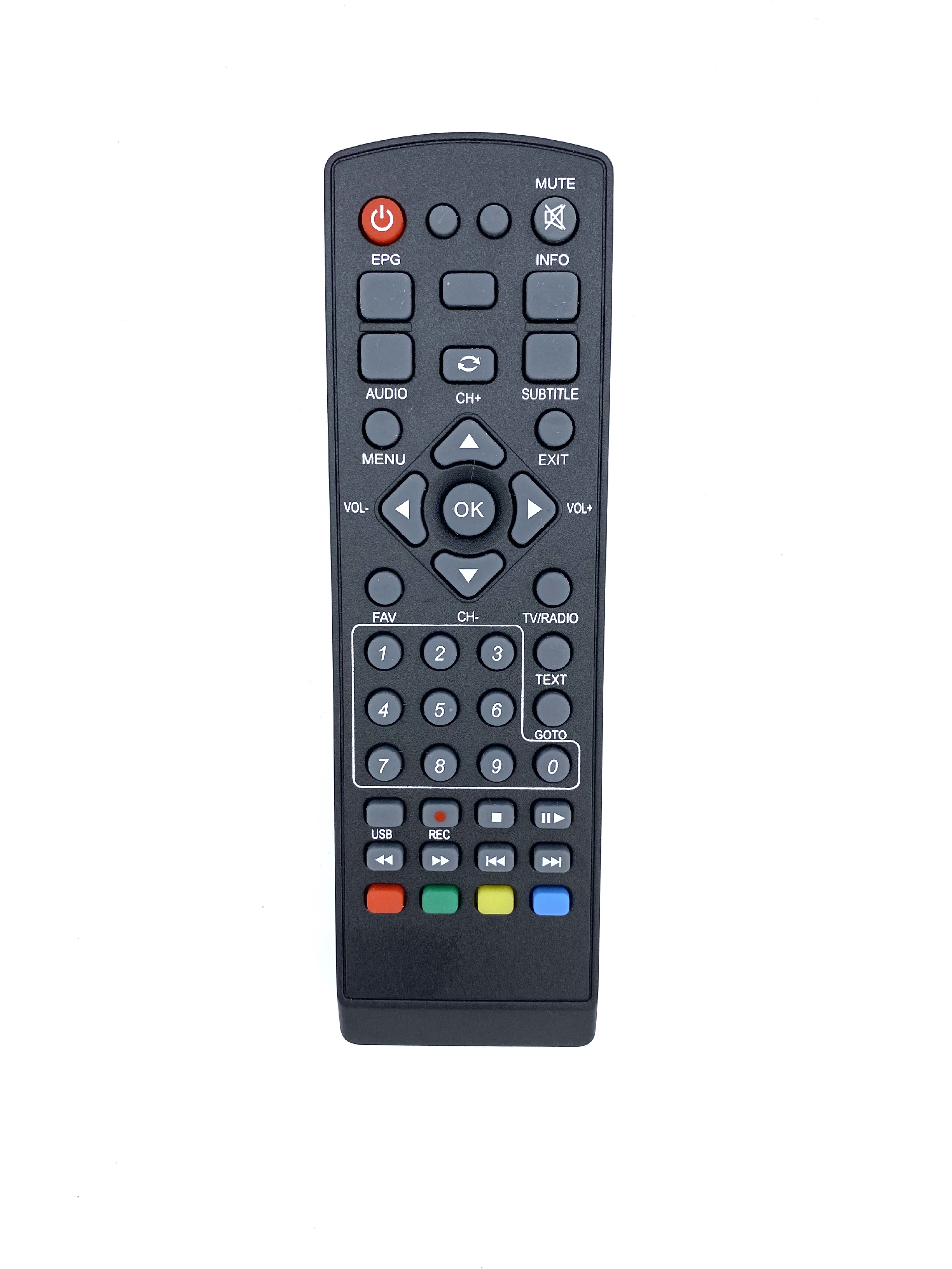 Remote control