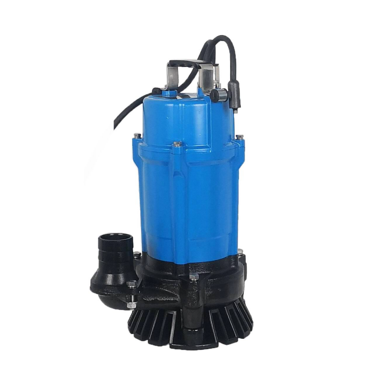 MEUDY FSME Automatic Intelligent Contractor Dewatering Pump 0.55 HP 1Hp Submersible Pump