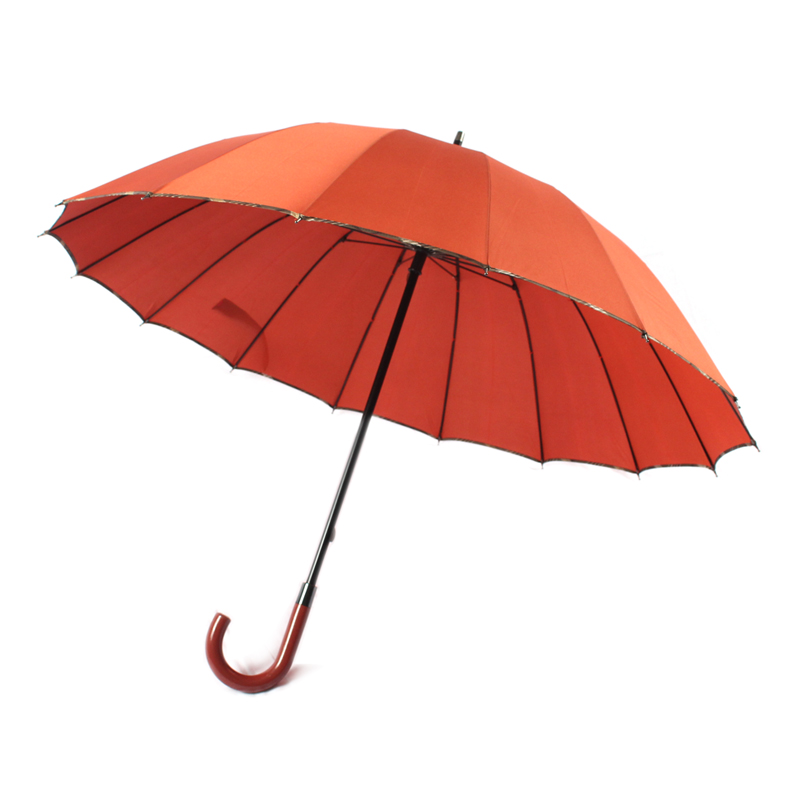 16panels umbrella