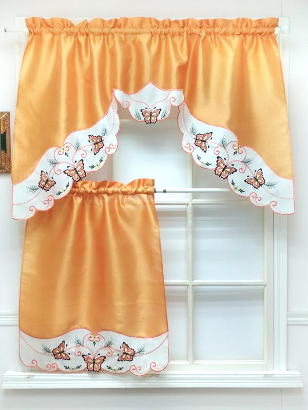 Kitchen Curtain