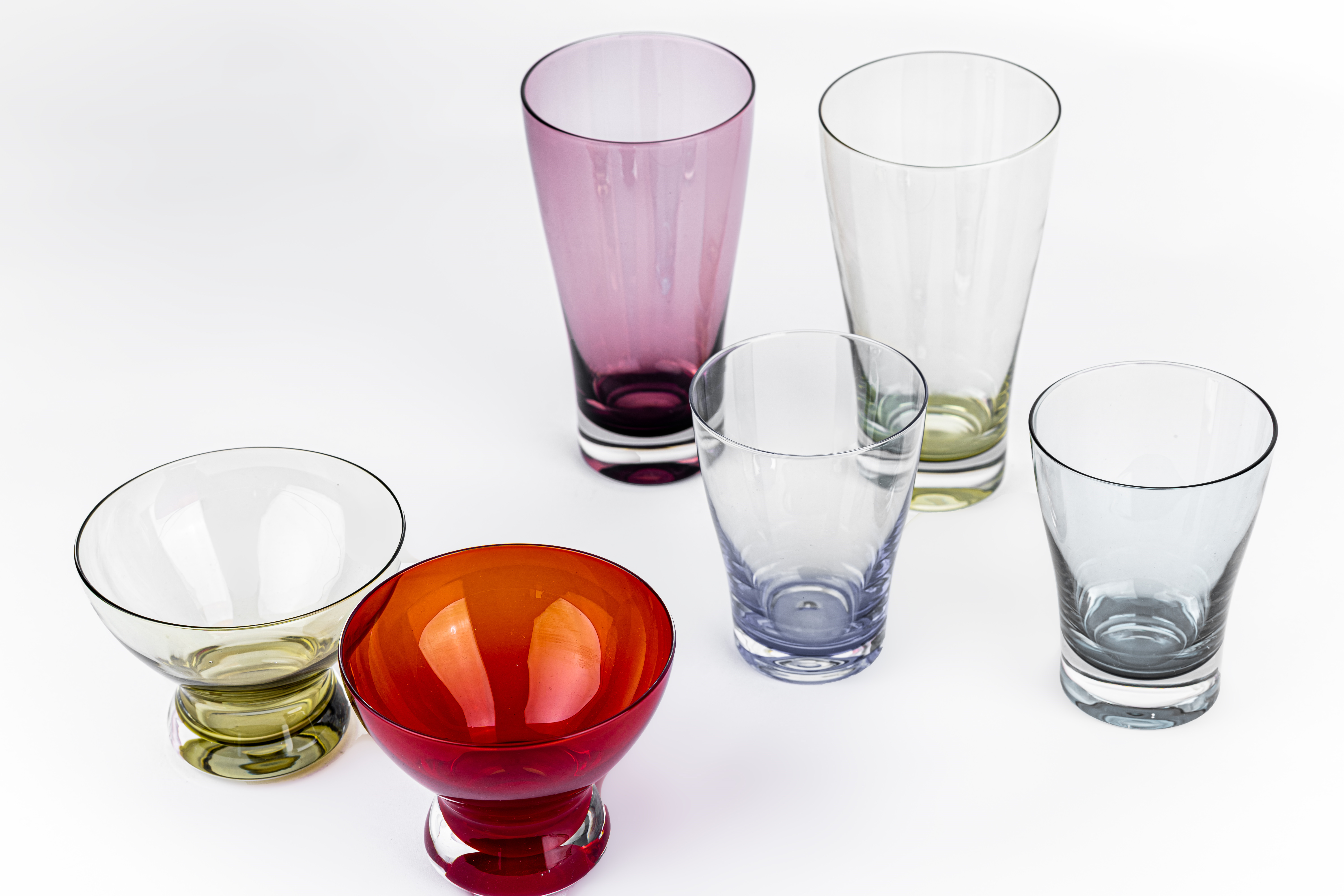 Glass Drinkware,GLASSWARE