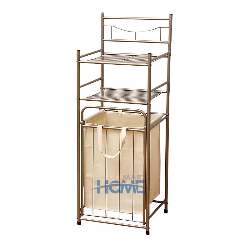 Laundry basket