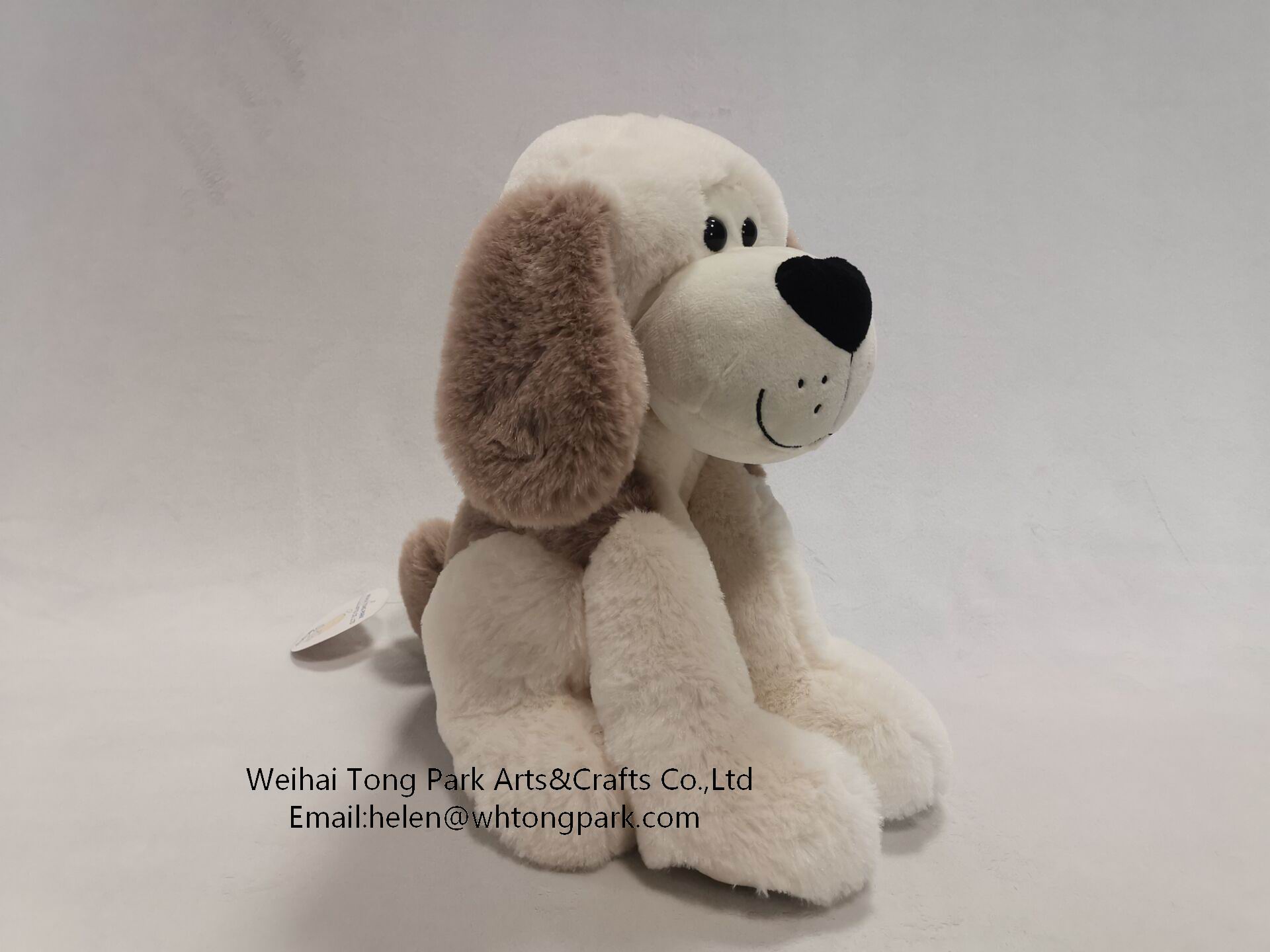 Plush Toys 25cm Plush Dog
