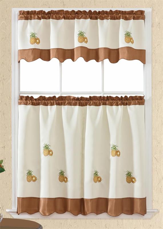 Kitchen Curtain