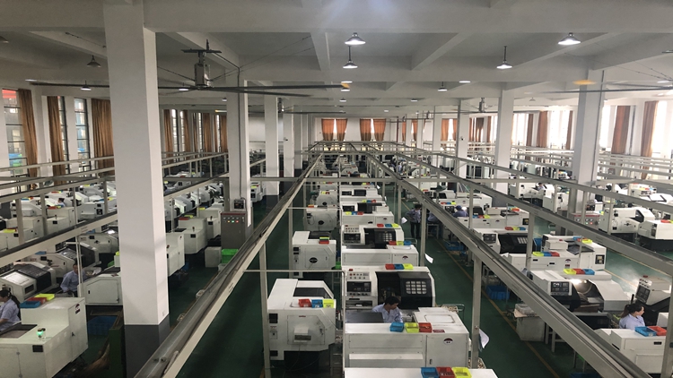 Zhejiang Solande Environmental Technology Co., Ltd. – floor heating systems and accessories 3
