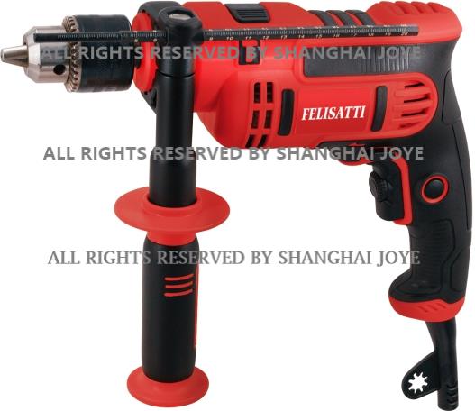 1 A Impact drill from Felisatti