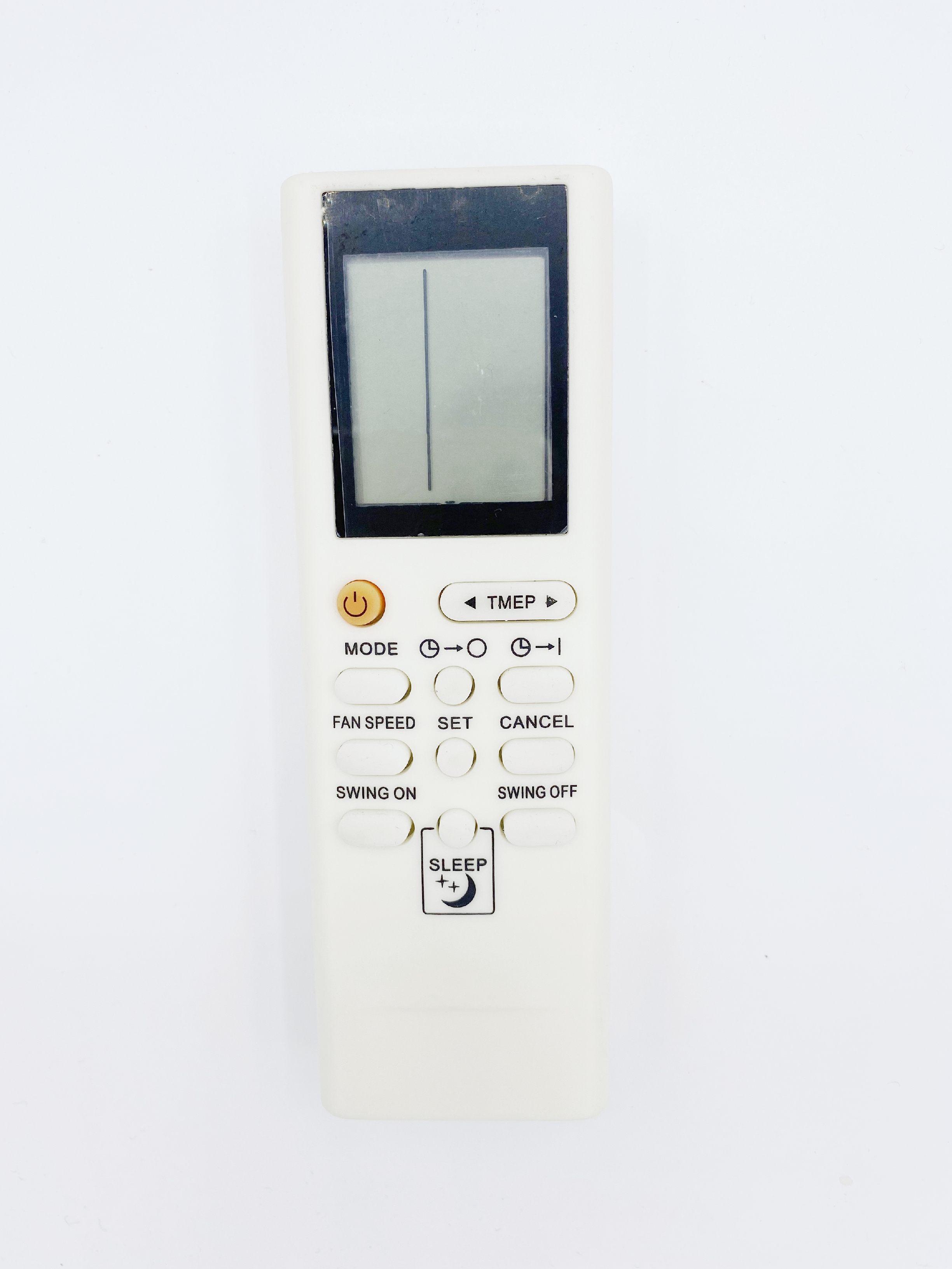 air conditioner remote control