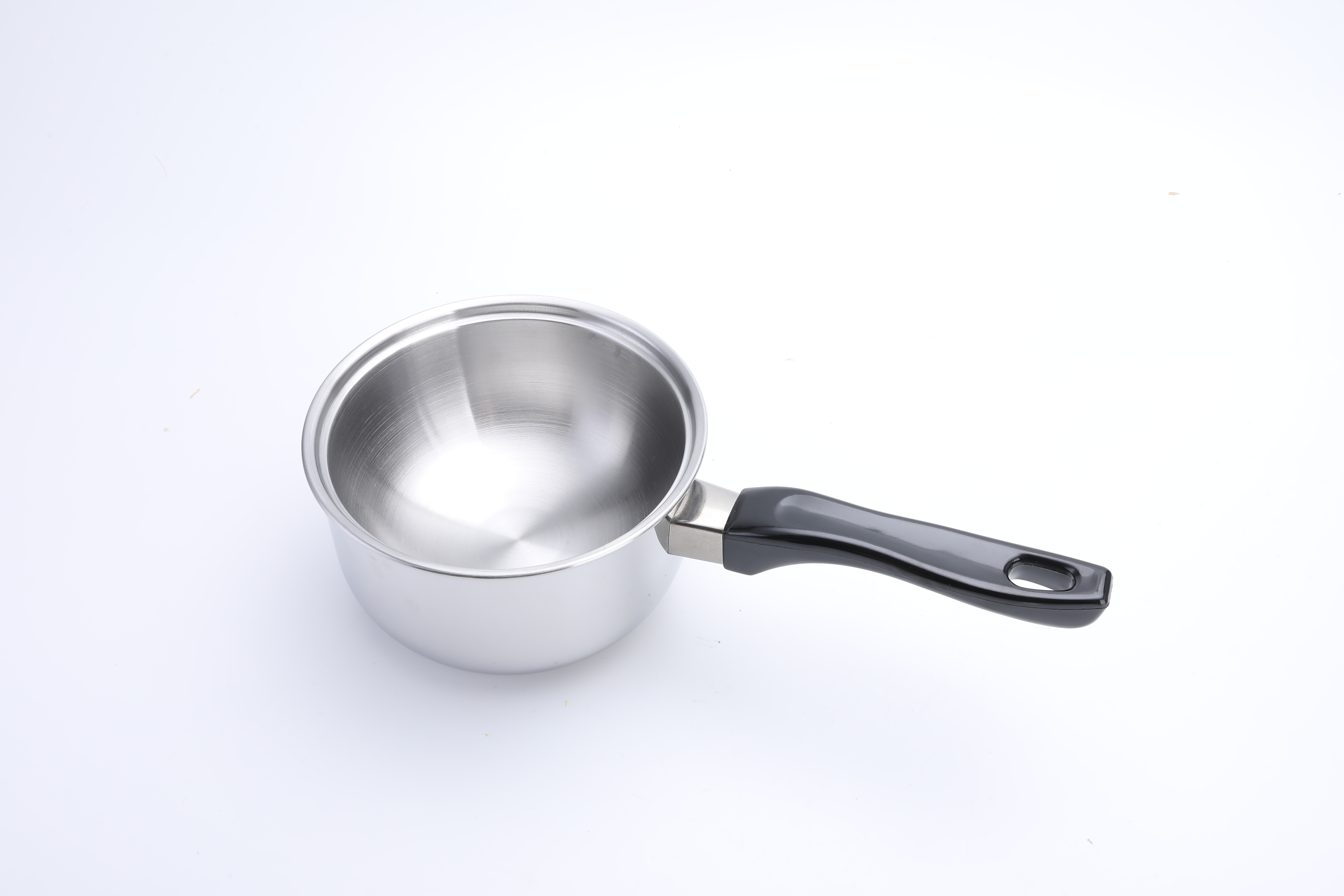 Stainless steel bain-marie cooker