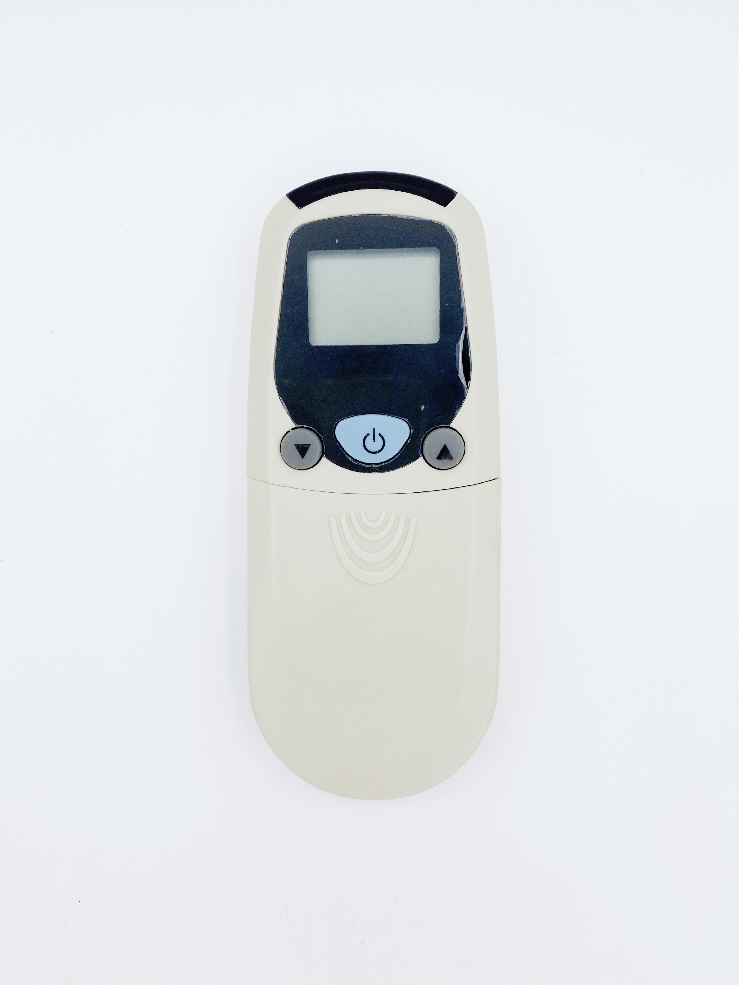 air conditioner remote control