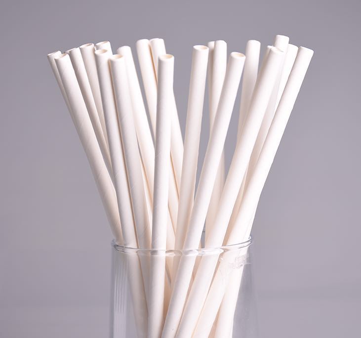 paper straw