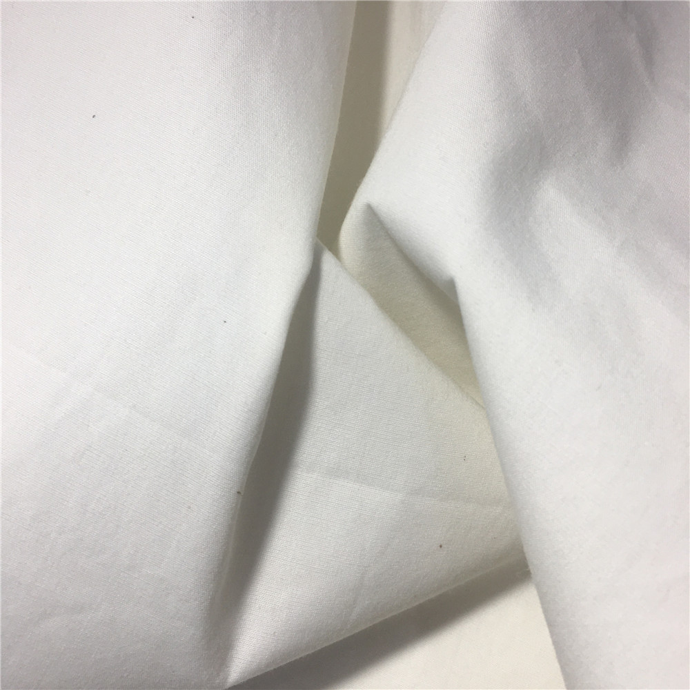 TC65/35 combed shirt gray fabric