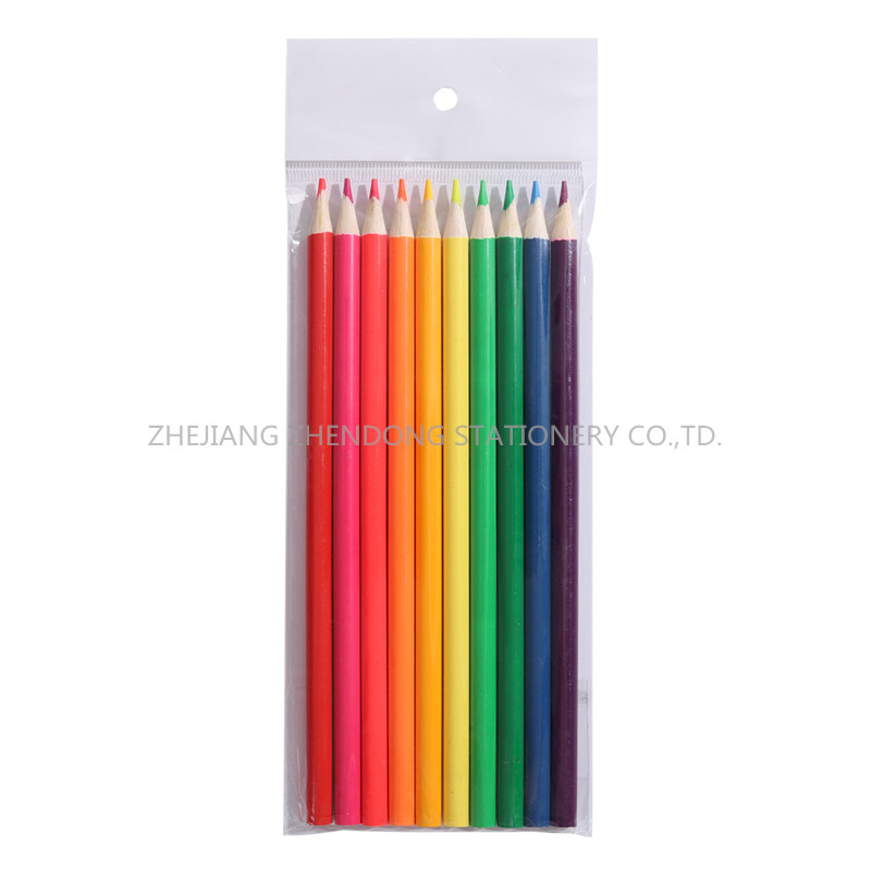 NEON color pencil