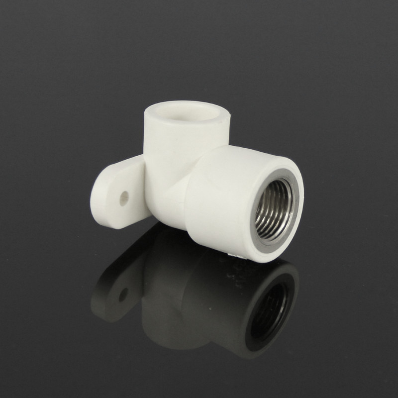 Female Elbow with seat