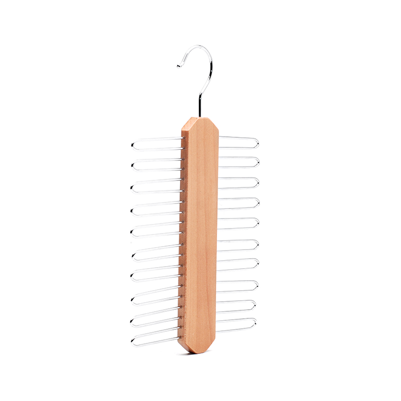 Multi-function hanger pant hanger hot sales ties hanger