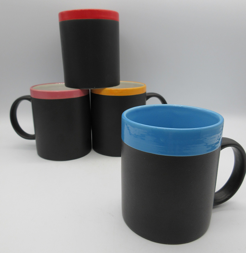 Chalk Mug