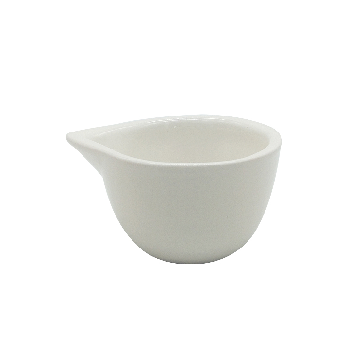 Irregular mug