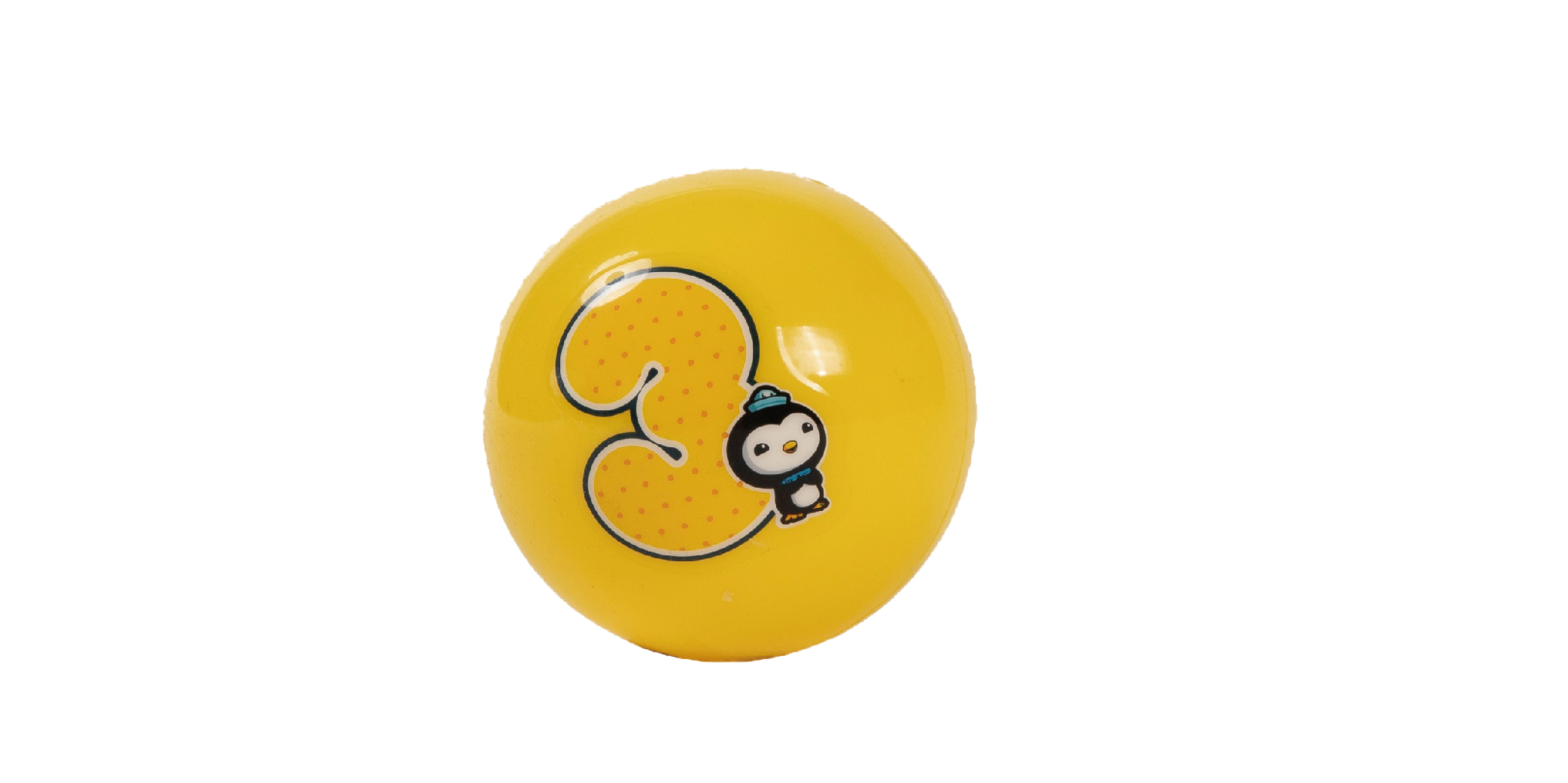 Bell ball