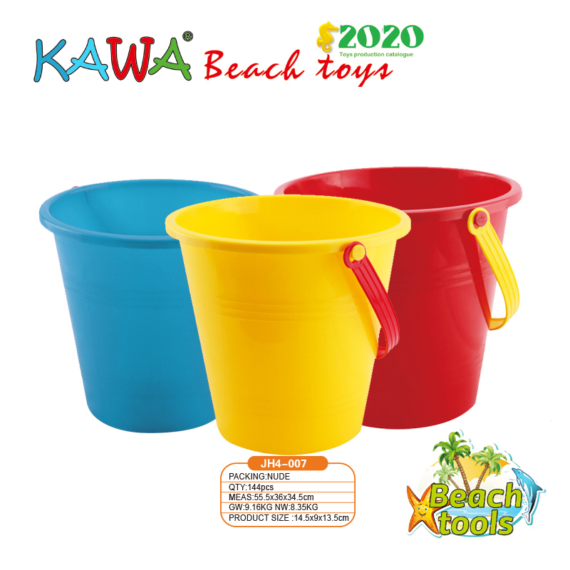 sand bucket