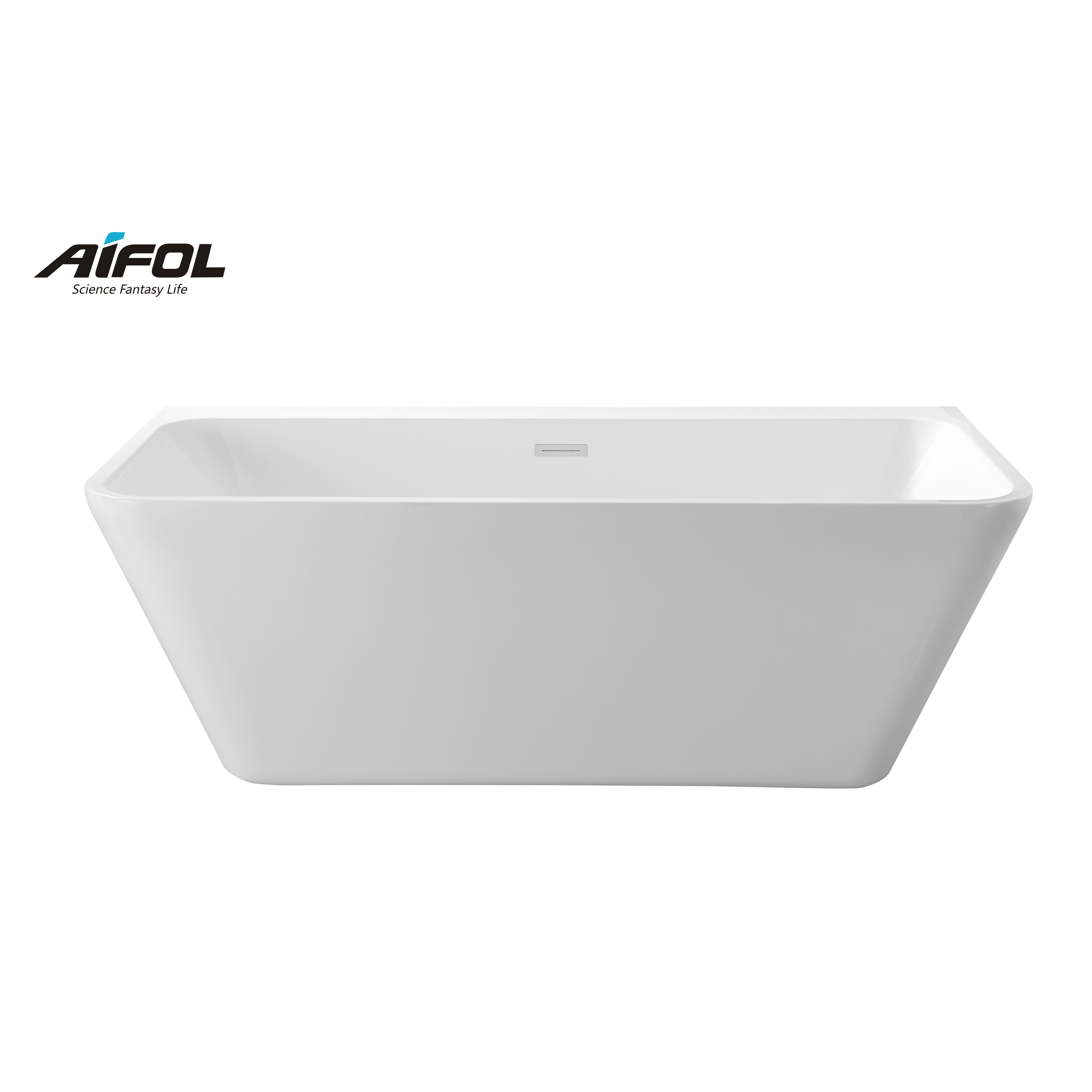 Panel bath