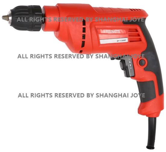 1 A Impact drill from Felisatti