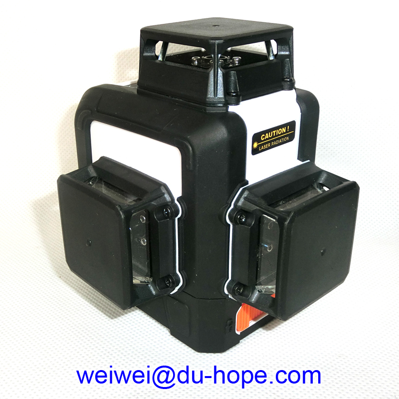 Laser Level